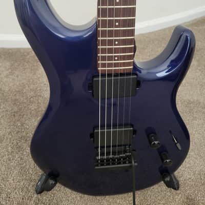 Ernie Ball Music Man Steve Lukather Signature Luke 4 image 2