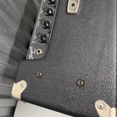 Traynor Custom Valve 80 2000s - Black Tolex image 3