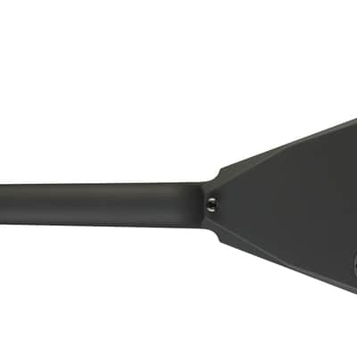 SPECIAL-ORDER! JACKSON AMERICAN SERIES RR24 HT RHOADS GUITAR / SATIN BLACK image 6