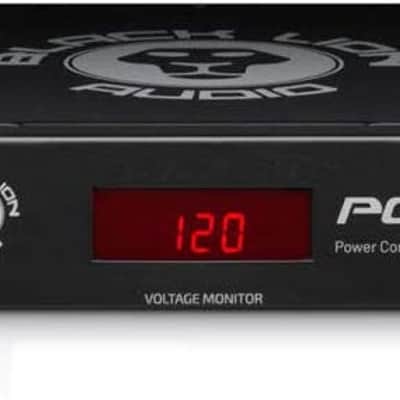 Black Lion Audio PG-XLM Rackmount Power Conditioner image 2