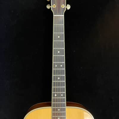 Yamaha LS16M Acoustic Electric W/Hard Case image 5