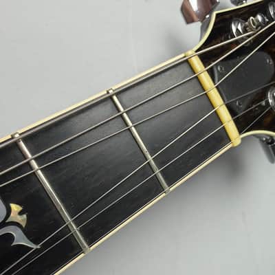 Taylor Triple Pickup T5c - Spruce Top Deluxe 2 single coils, and a Transducer.... Original Hardshell case image 8