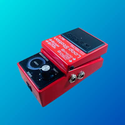 Boss RC-1 Loop Station image 4