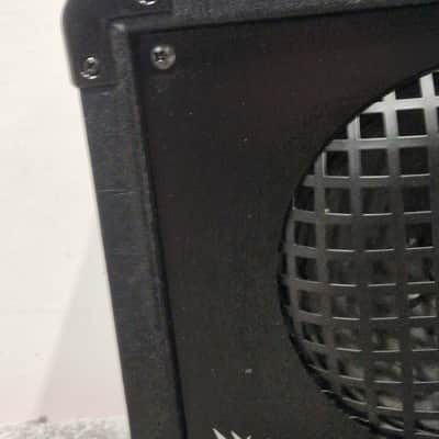 Wood WVA-10D - Electric Violin Amplifier - 10 Watt - Excellent w/ Original Box , American To UK Plug Converter image 19