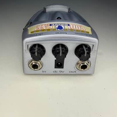Danelectro Cool Cat Drive V1 2000s - Gray image 5