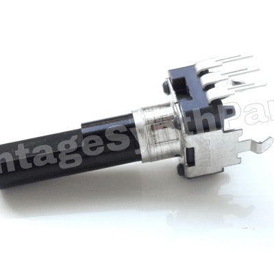 Roraty Potentiometer for Korg Electribe Es-1 Ea-1 Em-1 Er-1 without center detent Es1 Ea1 Em1 Er1