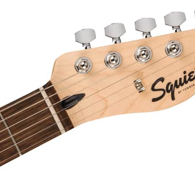 Squier Sonic Telecaster Torino Red image 5