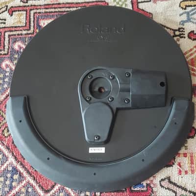 Roland CY-8 Electronic Cymbal Trigger image 2