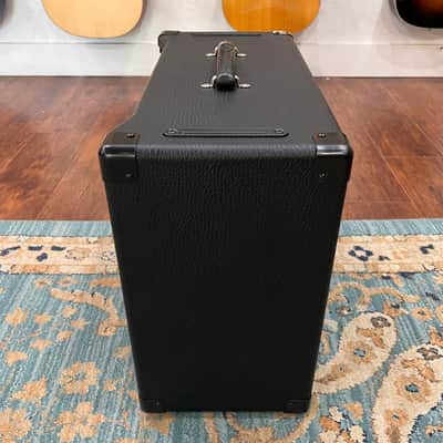 Peavey Vypyr 30-Watt 1x12" Modeling Guitar Combo 2000s - Black image 4