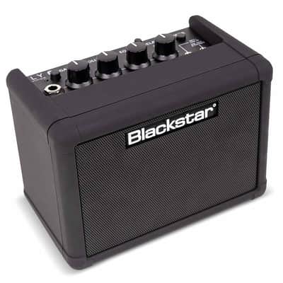 Blackstar FLY 3 Charge Mini Guitar Amplifier image 2