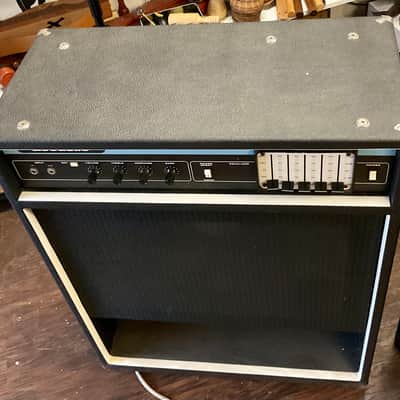 Acoustic 126 Vintage Bass Combo image 2