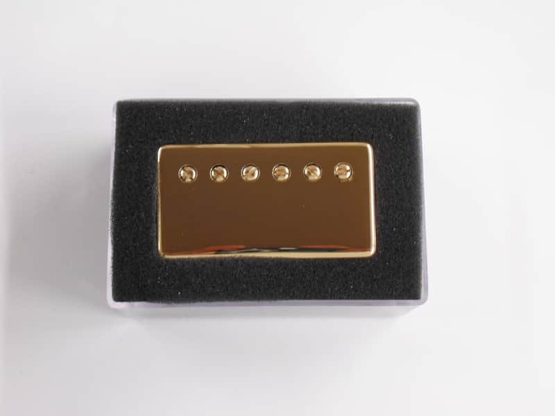 Seymour Duncan Nazgul Trembucker W/Gold Cover image 1