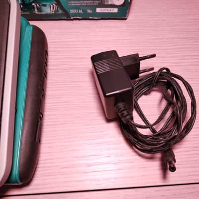 Zoom A2.1u around 2010 - Pedal image 3