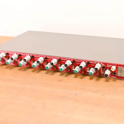 Ati 8mx2 - User review - Gearspace