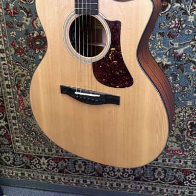Eastman AC122-1CE M2419139 image 6