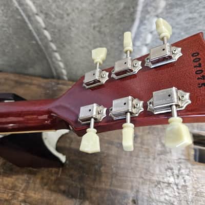 Gibson Les Paul Classic Premium Plus image 8