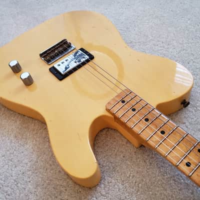 Fender Custom Shop Limited Edition Esquire image 13