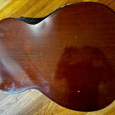 Martin 000-18 1947/8 W/Case image 6