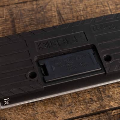 Boss FS-6 Dual Footswitch 2012 - Present - Gray image 8