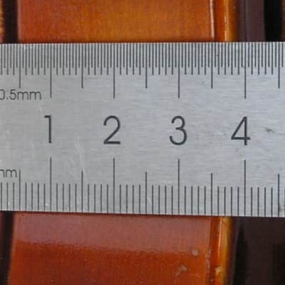14" Otto Jos Klier Viola 12 Model KV312W4 1988 image 5