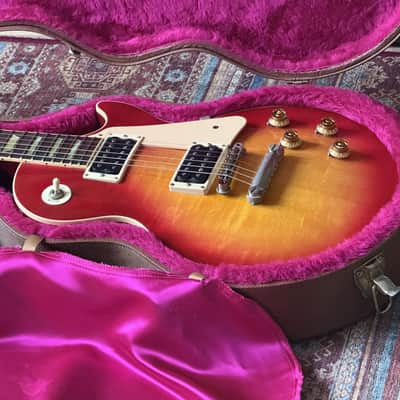 Gibson Les Paul Classic - 2000 Bild 3