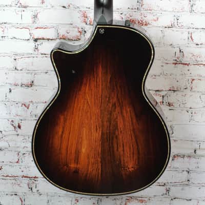 Taylor - (2025) Builder's Edition 914ce - Acoustic-Electric Guitar - Honduran Rosewood/Sinker Redwood - w/ Hardshell Case - x5067 CLEARANCE image 7