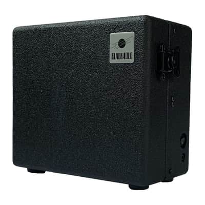 Blackhole Cases SIX_60 Eurorack Case - 6U / 60HP (Black) image 3