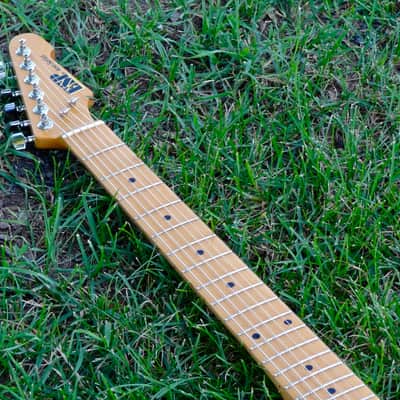 ESP Vintage 400 Series 1980s LOWEST PRICE ANYWHERE Bild 4