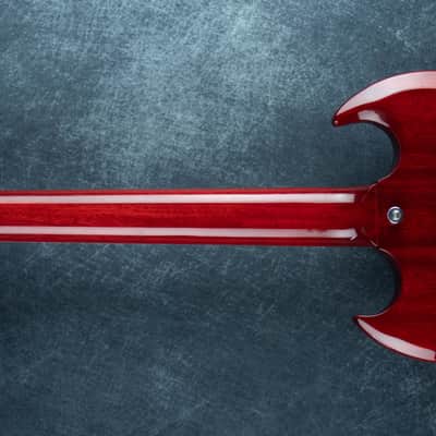 Gibson USA SG Standard 61 Vintage Cherry 217460260 image 3