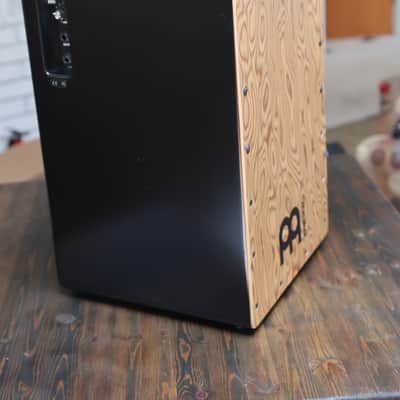 Meinl Percussion Woodcraft Series Pickup Cajon image 6