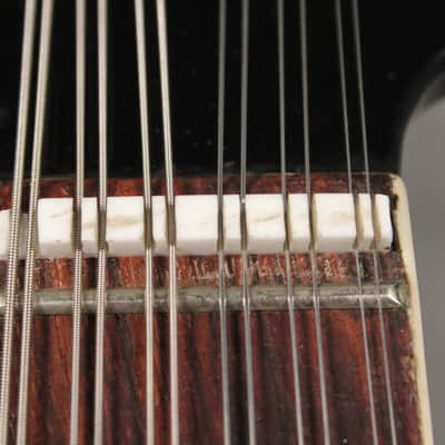 Vox Mando Guitar 1960s image 4