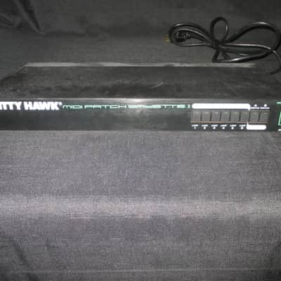 Kitty Hawk Patch Bayette I Midi Looper/Switcher image 1