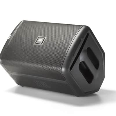 JBL EON ONE Compact All-in-One Battery-Powered Portable PA with Professional-Grade Mixer image 2