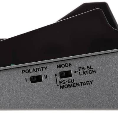 FS-7 Dual Footswitch image 5