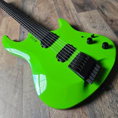 Kiesel Osiris image 6