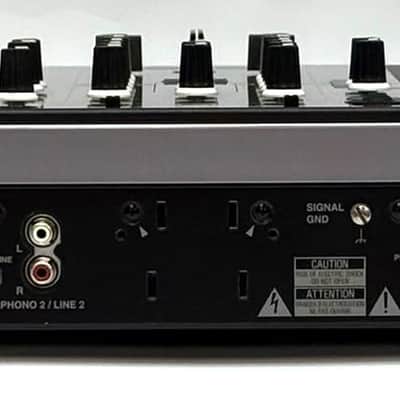 Pioneer XDJ-R1 Wireless All-in-One DJ Controller System with Odyssey Flight Case image 4