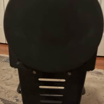 Roland KD-8 Kick Trigger Pad 2010s - Black image 2