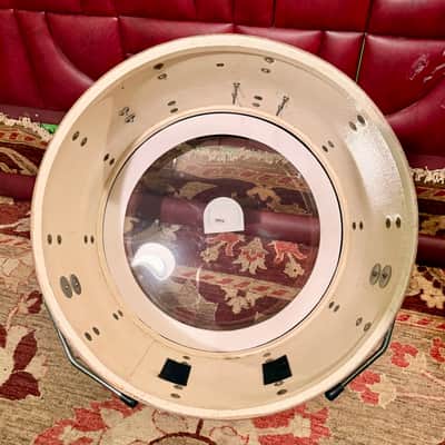 Ludwig Super Classic 1967 - Silver Sparkle image 9