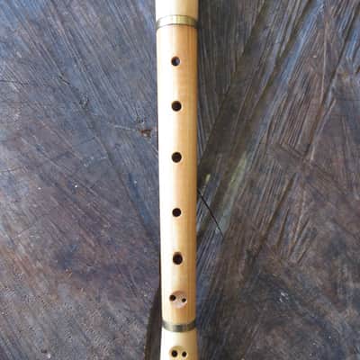 Moeck Tuju Alto Recorder image 3