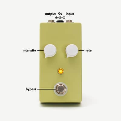 yesterday effects pitch bender image 3