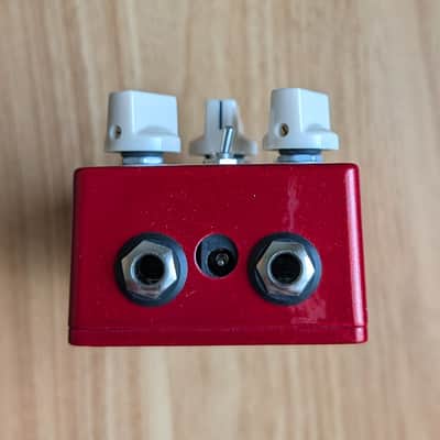 EarthQuaker Devices Special Cranker image 3