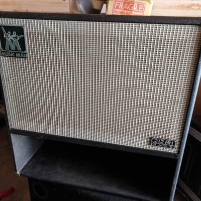 Music Man 212RH Bass/Guitar Cabinet image 6