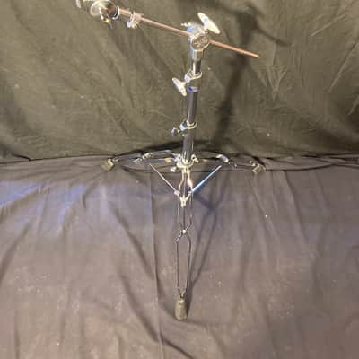 Yamaha - CS-845 Boom Cymbal Stand, Purple Label 1990's image 2