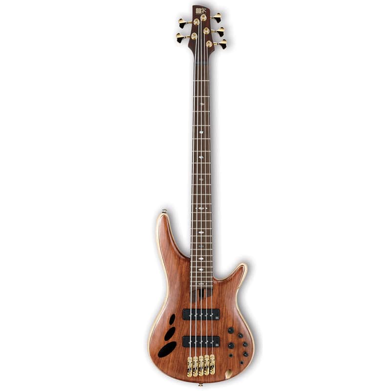 Ibanez SR30th5PE 30th Anniversary Premium Soundgear image 2