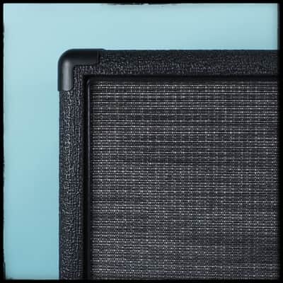 2024 Dr. Z X-Ray - 30/15W Head and 1x12" Cabinet image 12