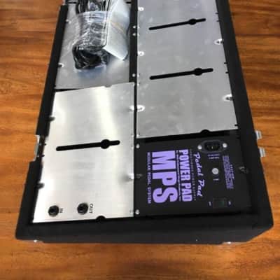 MKS Pedal Pad Pedal Board image 6