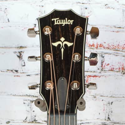 USED Taylor 612ce,V-Class Bracing image 5