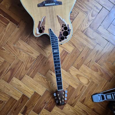 1987-4 Ovation Collector's Series #183 of 1000 | Reverb The