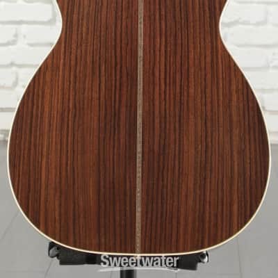 Martin 00-28 Modern Deluxe Acoustic Guitar - Natural (0028MDd1) image 3