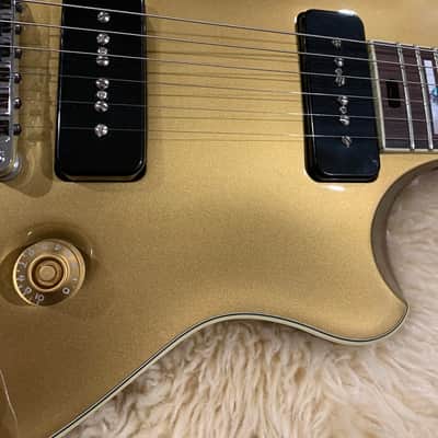 Larrivee RS-4S, 2010s - Gold image 4